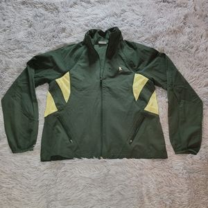 danskin black jacket